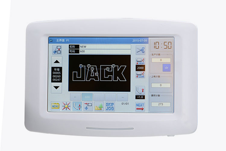 JACK Automatic Machine JK-T3020