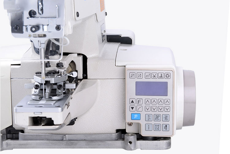 JACK Button Sewing machine JK-T1377E