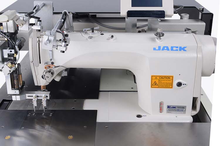 JACK Automatic Machine JK-T5878