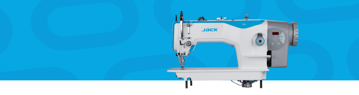 H2 SERIES - JACKEUROPE
