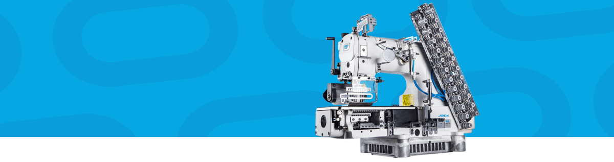 JK-8009 SERIES - JACKEUROPE