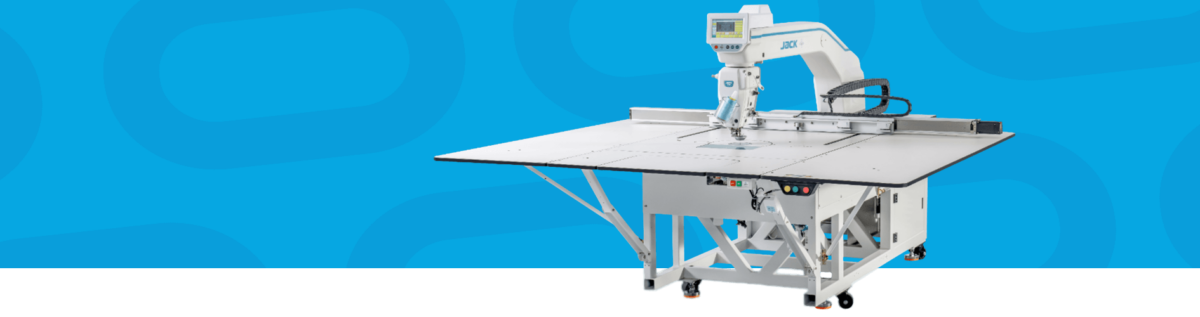 M9 SERIES - JACKEUROPE