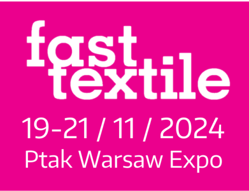 FAST TEXTILE 2024